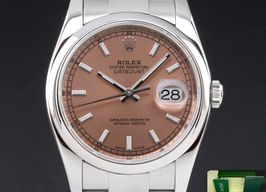 Rolex Datejust 36 116200 -