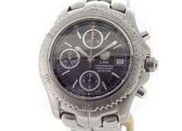 TAG Heuer Link CT2111 -
