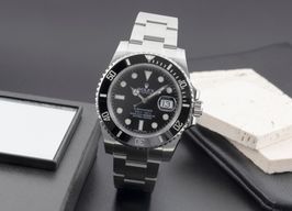 Rolex Submariner Date 116610LN -