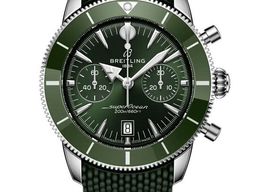 Breitling Superocean Heritage AB3111361L1S1 -