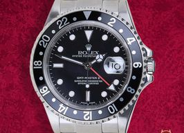 Rolex GMT-Master II 16710 -