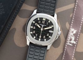 Patek Philippe Aquanaut 5064 (2007) - 37 mm Steel case