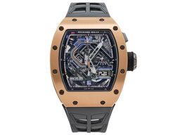 Richard Mille RM 030 RM 30-01 -