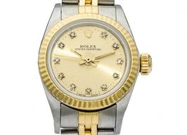 Rolex Oyster Perpetual 67193 -