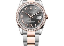Rolex Datejust 36 126281RBR -