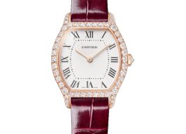 Cartier Tortue WJTO0012 -