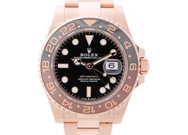 Rolex GMT-Master II 126715CHNR -