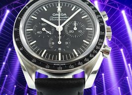 Omega Speedmaster Professional Moonwatch 310.32.42.50.01.002 (2024) - Black dial 42 mm Steel case