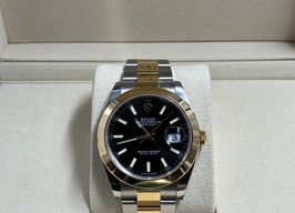 Rolex Datejust 41 126303 -