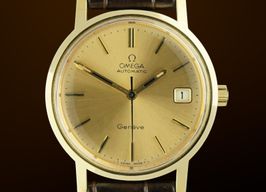 Omega Genève 166.0163 -
