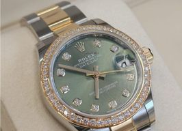 Rolex Datejust 31 278383RBR -