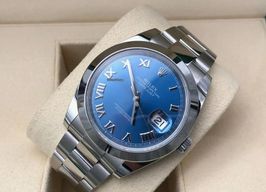 Rolex Datejust 41 126300 -