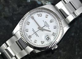 Rolex Oyster Perpetual Date 115234 -