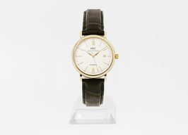 IWC Portofino Automatic IW356504 -