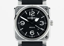 Bell & Ross BR 03 BR03-92 -