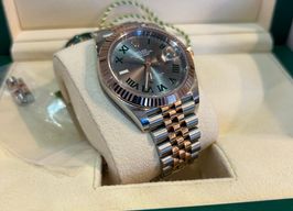 Rolex Datejust 41 126331 -