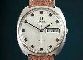 Omega De Ville 166.053 -