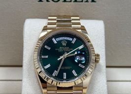Rolex Day-Date 36 128238 -