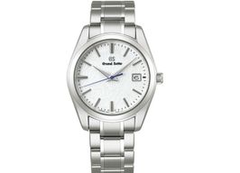 Grand Seiko Heritage Collection SBGX355G -