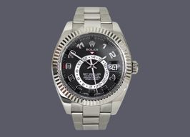 Rolex Sky-Dweller 326939 -