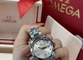 Omega Seamaster Aqua Terra 220.10.38.20.52.001 -