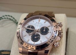 Rolex Daytona 126505   sundust -