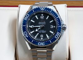 Omega Seamaster Planet Ocean 217.30.42.21.01.002 -