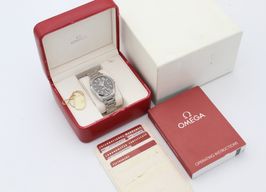 Omega Seamaster Aqua Terra 231.10.42.21.06.001 -