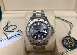 Rolex Yacht-Master 40 126622 -