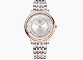 Omega De Ville Prestige 434.20.42.22.02.001 -