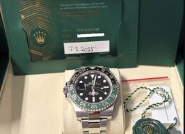 Rolex GMT-Master II 126720VTNR -