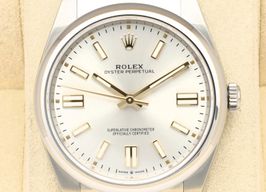 Rolex Oyster Perpetual 41 124300 -