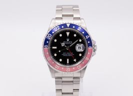 Rolex GMT-Master 16700 -