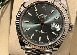 Rolex Datejust 41 126334 -