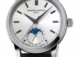 Frederique Constant Manufacture Classic Moonphase FC-715S4H6 -