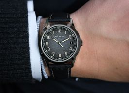 Patek Philippe Calatrava 5226G (2024) - Grey dial 40 mm White Gold case