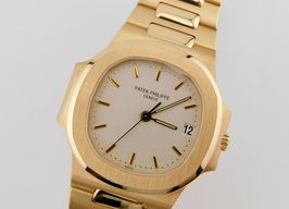 Patek Philippe Nautilus 3800/1J-001 -