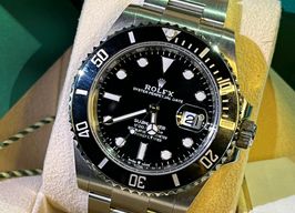 Rolex Submariner Date 126610LN -