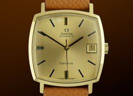 Omega Genève 162.010 -
