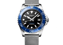 Longines HydroConquest L3.779.4.90.6 -