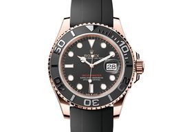 Rolex Yacht-Master 40 126655 -