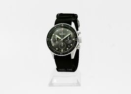 Blancpain Fifty Fathoms Bathyscaphe 5200-1110-NABA (2024) - Grey dial 43 mm Steel case