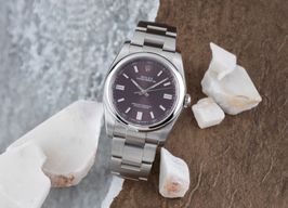 Rolex Oyster Perpetual 36 116000 -