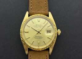Rolex Oyster Perpetual Date 1508 -
