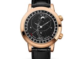 Patek Philippe Celestial 6102R-001 -
