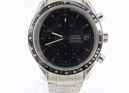 Omega Speedmaster Date 3210.50.00 -