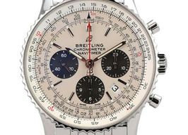 Breitling Navitimer 1 B01 Chronograph AB0121211G1P1 -