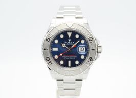 Rolex Yacht-Master 40 126622 (2022) - 40mm Staal