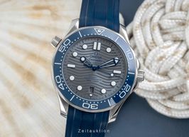 Omega Seamaster Diver 300 M 210.32.42.20.06.001 -