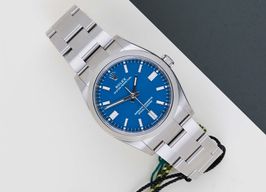 Rolex Oyster Perpetual 36 126000 -